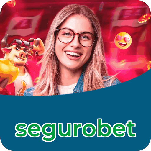 Logo Oficial segurobet Download
